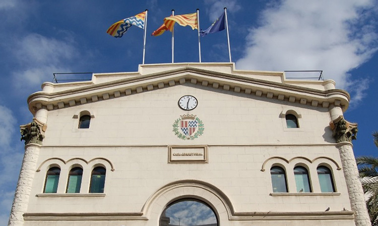 L’Ajuntament de Badalona aprova el Pla Especial Urbanístic pel solar de La Constel·lació