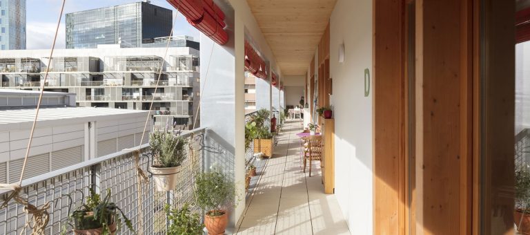 La Constel·lació de Badalona visita La Balma de Barcelona