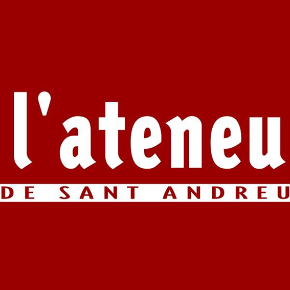 Presentació Ateneu l’Harmonia de Sant Andreu