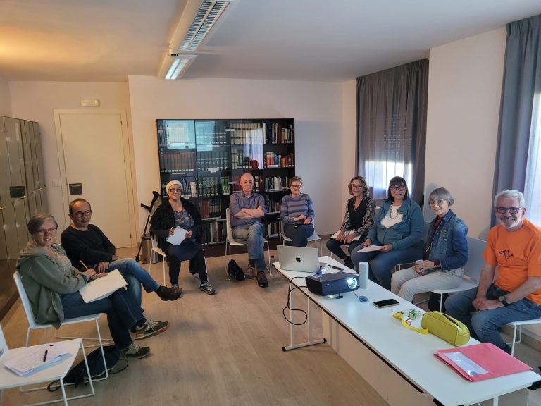 Fent comunitat a L’Empordà