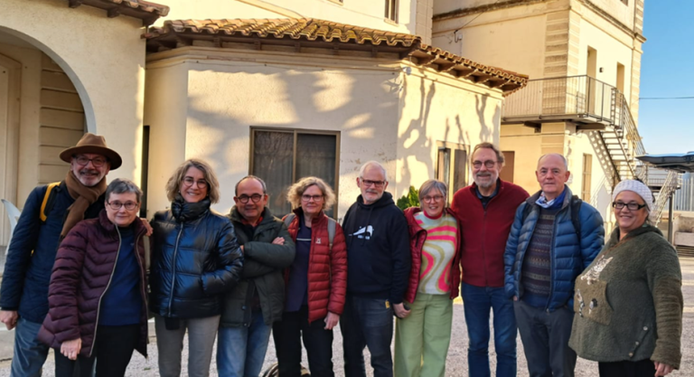 Jornades de Treball a Osona