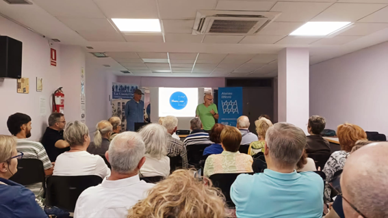 Crònica del Progrés